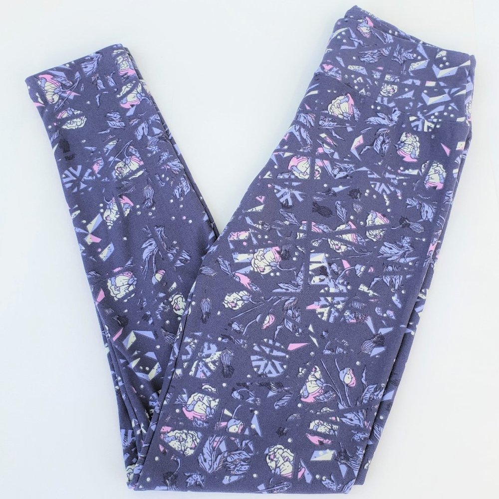 3/$15 LuLaRoe Leggings